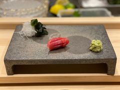 -鮨一日本料理(大中华店)