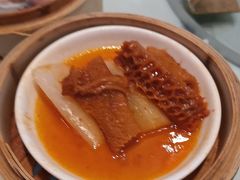-好友缘家宴(青山路店)