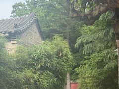 -青岛崂山太清宫