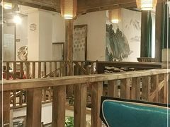 大堂-清真·舒迩布炕锅王·高原美食文化(青海总店)