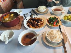 -眉州东坡(翠微印象城店)