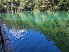 -祁门牯牛降观音堂风景区