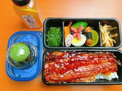 -饭豐町和风精致便当(陆家嘴店)