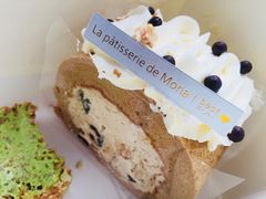 -La patisserie de Mona 茉娜的甜品(韩乐坊店)