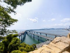 -星海湾跨海大桥