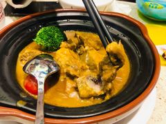 -新宝餐厅(流塘店)