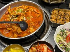-HOTISLAND海鸡岛·韩国料理(江南西店)