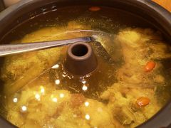 原味汽锅鸡-云海肴·汽锅鸡·云南菜(苏州中心店)