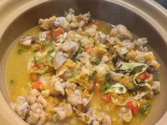 -衡厨·衡阳土菜(中南店)