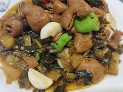 -巢湖名吃·徽府农家菜(半汤店)