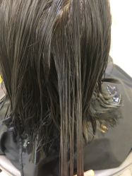 点击看大图 -3AM HAIR SALON烫发染发接发