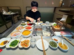 -海底捞火锅(太阳宫凯德mall店)