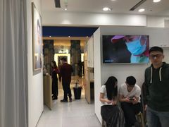 -天真蓝照相馆(杭州滨江宝龙店)