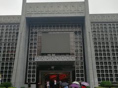 -南昌八一起义纪念馆