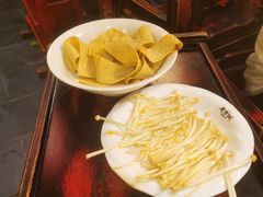 -袁老四老火锅(太古里二店)