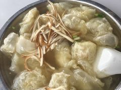 -荣巷小馄饨(荣巷店)