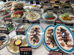 -爷爷的草帽·海鲜馆(孙塘路店)