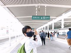 -邯郸东站