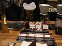 -星巴克臻选(深圳罗湖万象城店)