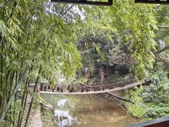 -天赐温泉