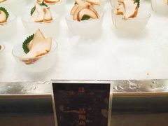 -雍和会海鲜姿造自助(湖东路店)