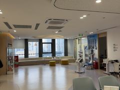 -复动肌骨门诊·MEDMOTION(北外滩店)