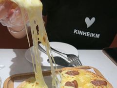 -烁先生披萨·儿童餐下午茶(河南岸店)
