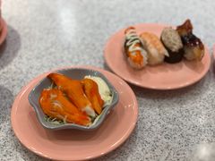 -争鲜回转寿司(南开大悦城店)