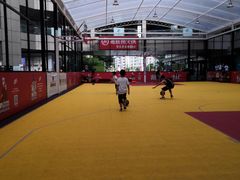 -YBDL青少年篮球发展联盟(海上海店)
