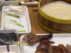 -天天鱼港·海鲜·鲅鱼水饺·招牌烤鸭(黄骅店)