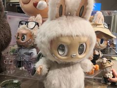 -泡泡玛特POPMART(合生汇店)
