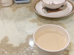 -欧提汗·新疆餐厅·清真(银都路店)