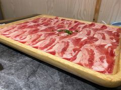 -许府牛火锅(信义坊总店)