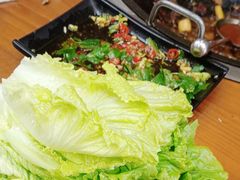 -曹丞相·地锅鸡·地锅鱼(武林店)