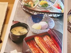 -Tsuru鹤日本料理(静安香格里拉店)