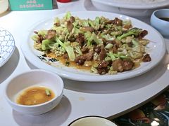 -小红鲸·海鲜餐厅(轸大路店)