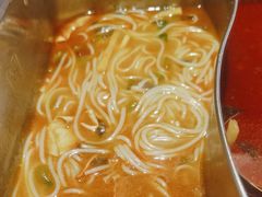 -螺大喜螺蛳粉火锅(雍和宫店)