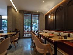 -浅醺烤串·小酒馆(百家湖店)