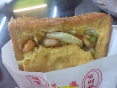 -花莲东大门国际观光夜市