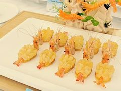 -艺站·自助餐厅·西餐厅(济南绿地美利亚酒店)