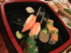 -蟹道乐( 新宿駅前店)