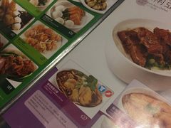 -翠华餐厅(旺角文华商场店)