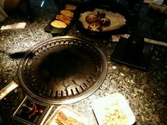 -汉拿山(包河万达店)