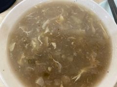 -奕宏饺子楼(朱庄小区店)