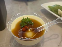 -船歌·鱼水饺青岛菜(石老人店)