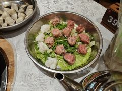 -丰尔粥食·粥底火锅(大良总店)