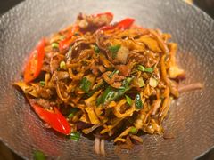-老阿爸鲜鱼土菜(昆山花桥店)