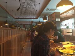 -章吴记喜瑞餐厅(东东城店)