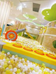 -meland亲子乐园•派对•研学(苏州悠方购物中心店)