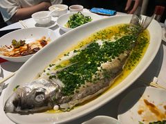 -玫瑰厅上海菜(兴国路店)